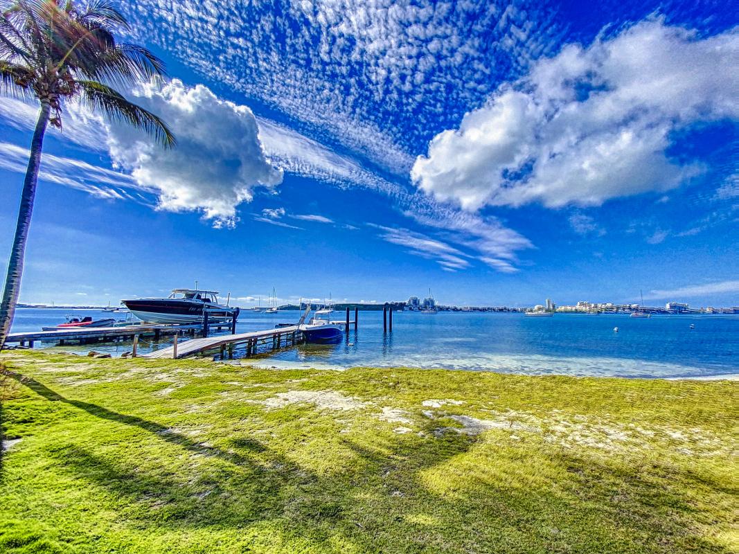 Location Villa 3 chambres Baie Nettlé St Martin-plage-27